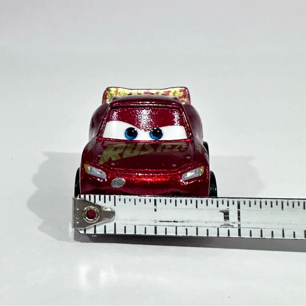 Mattel die cast